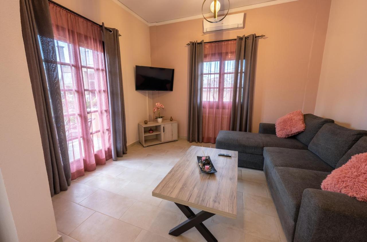 La Casa Di Volpe Appartement