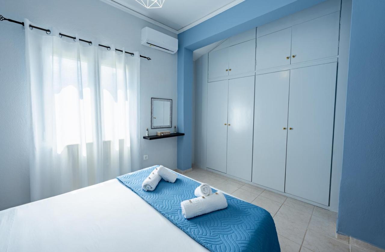 Appartement La Casa Di Volpe